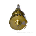 Auto parts input transmission gear Shaft main drive